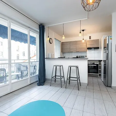 Studio En Plein Coeur De Apartment Cannes